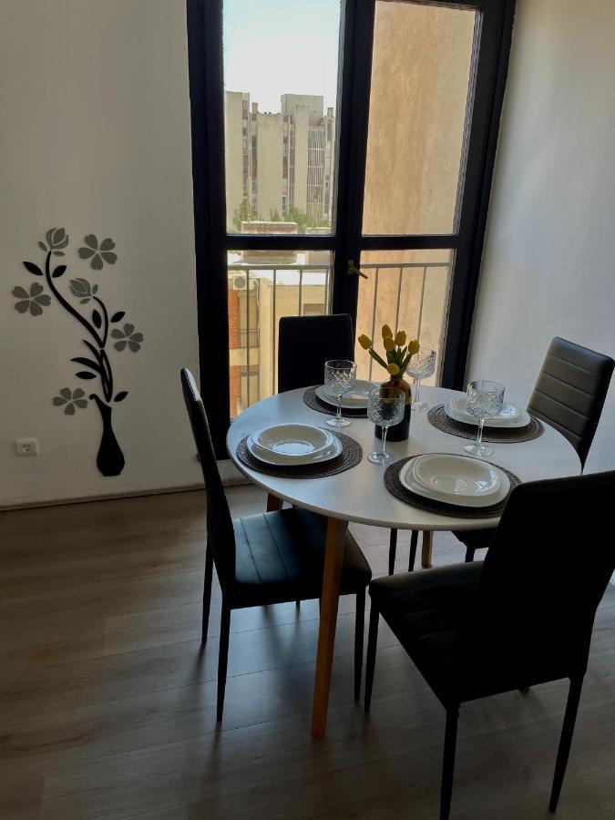 Deniz Apartment Split Ngoại thất bức ảnh