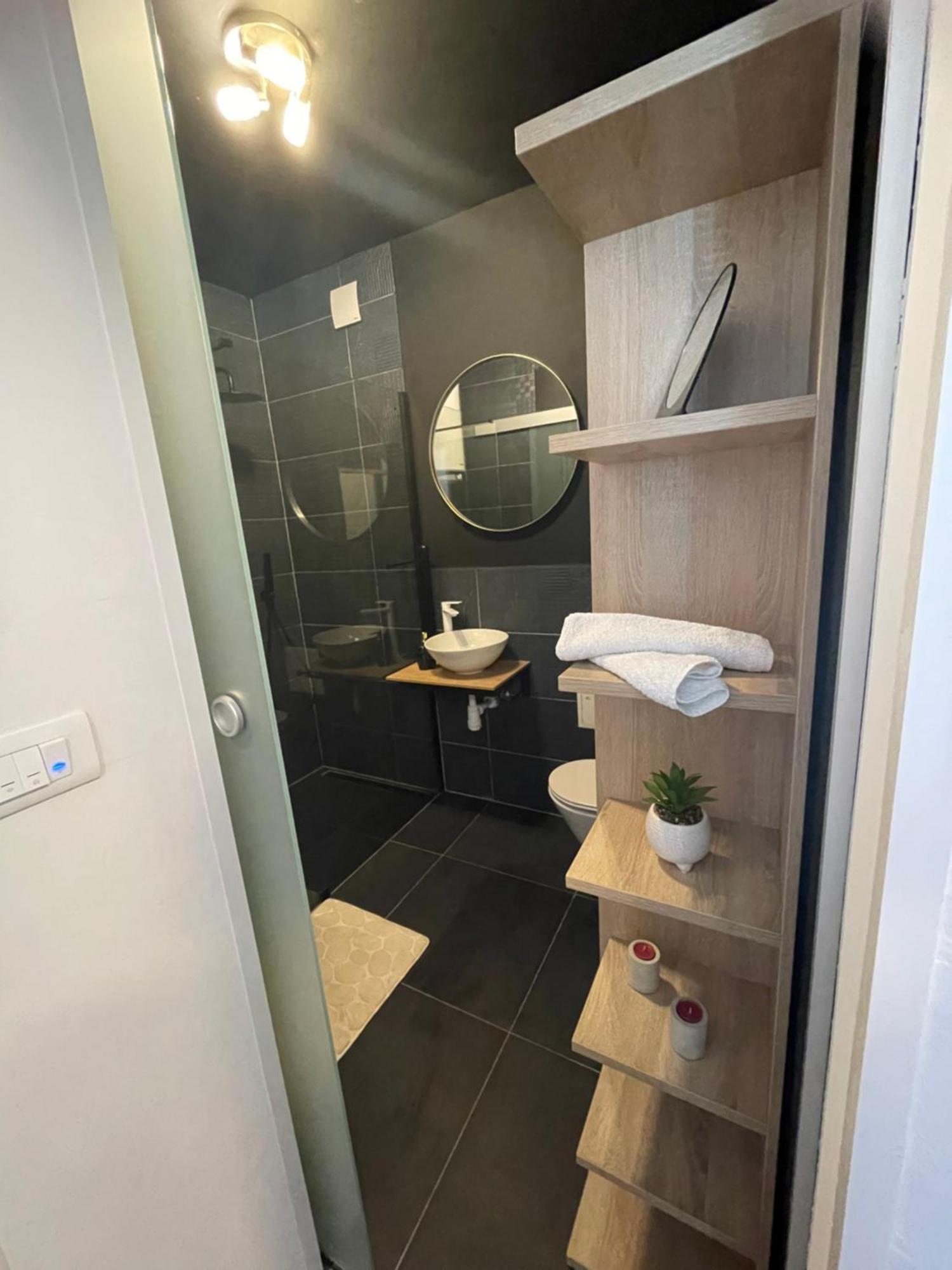 Deniz Apartment Split Ngoại thất bức ảnh