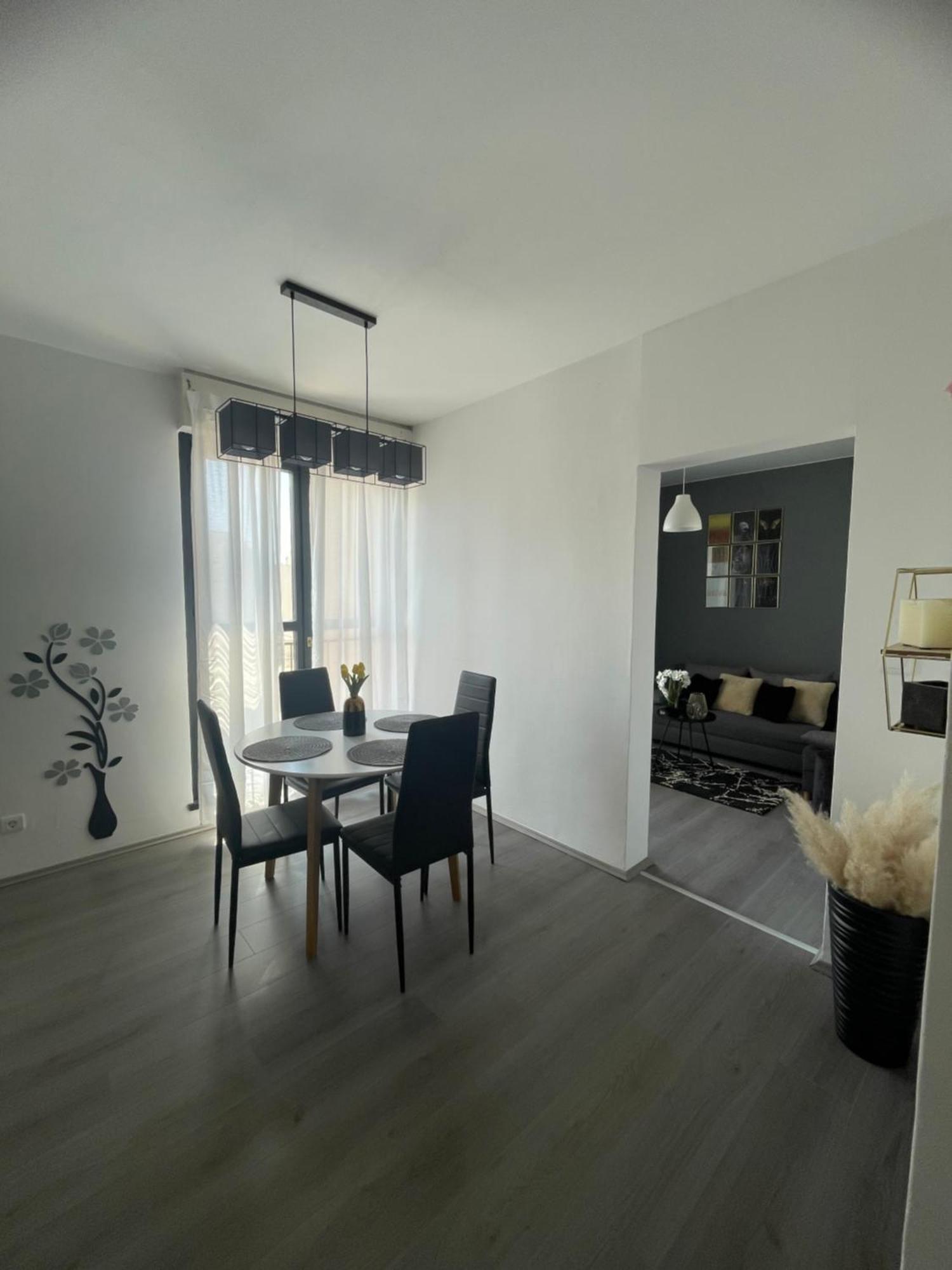 Deniz Apartment Split Ngoại thất bức ảnh