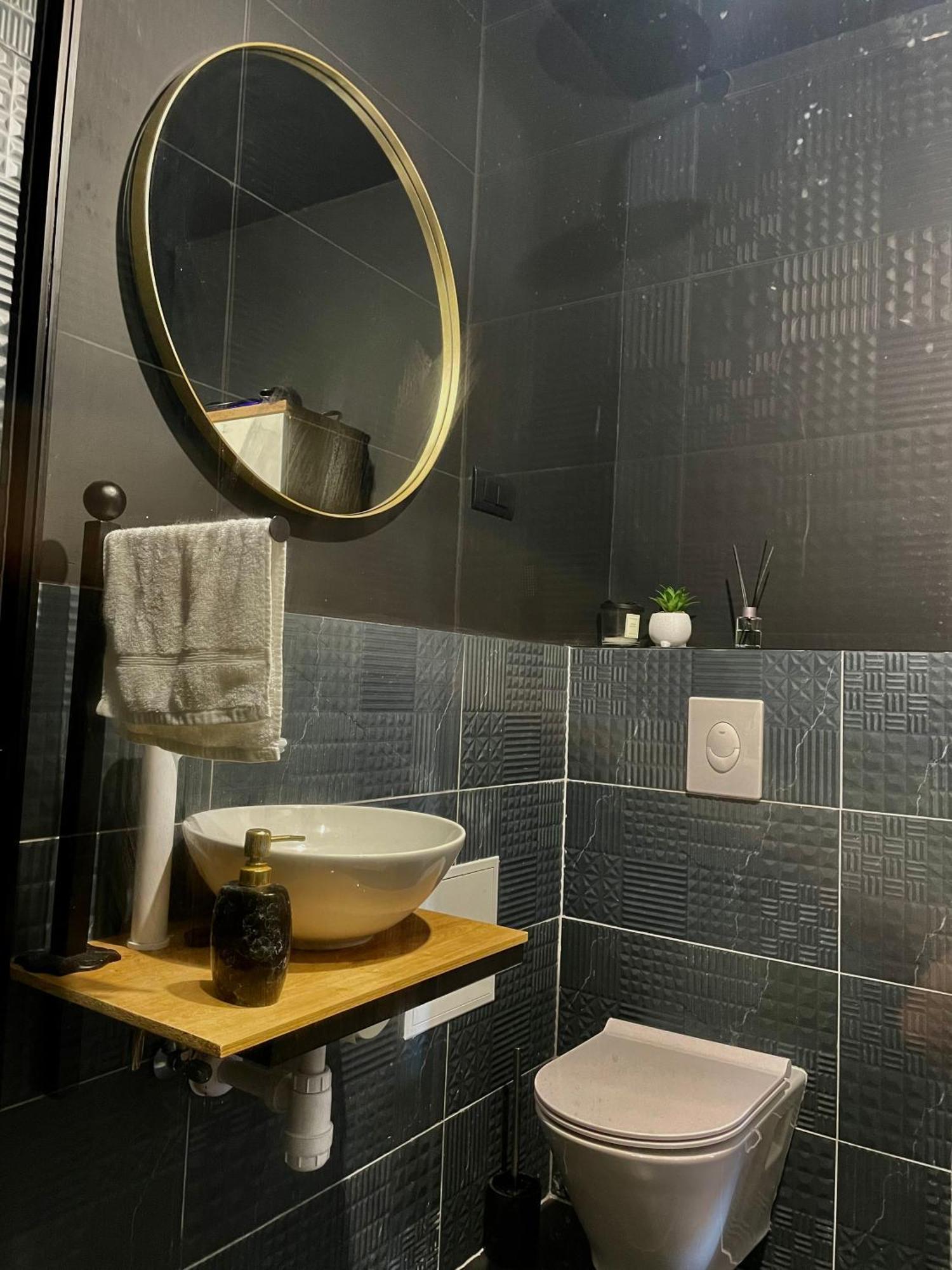 Deniz Apartment Split Ngoại thất bức ảnh