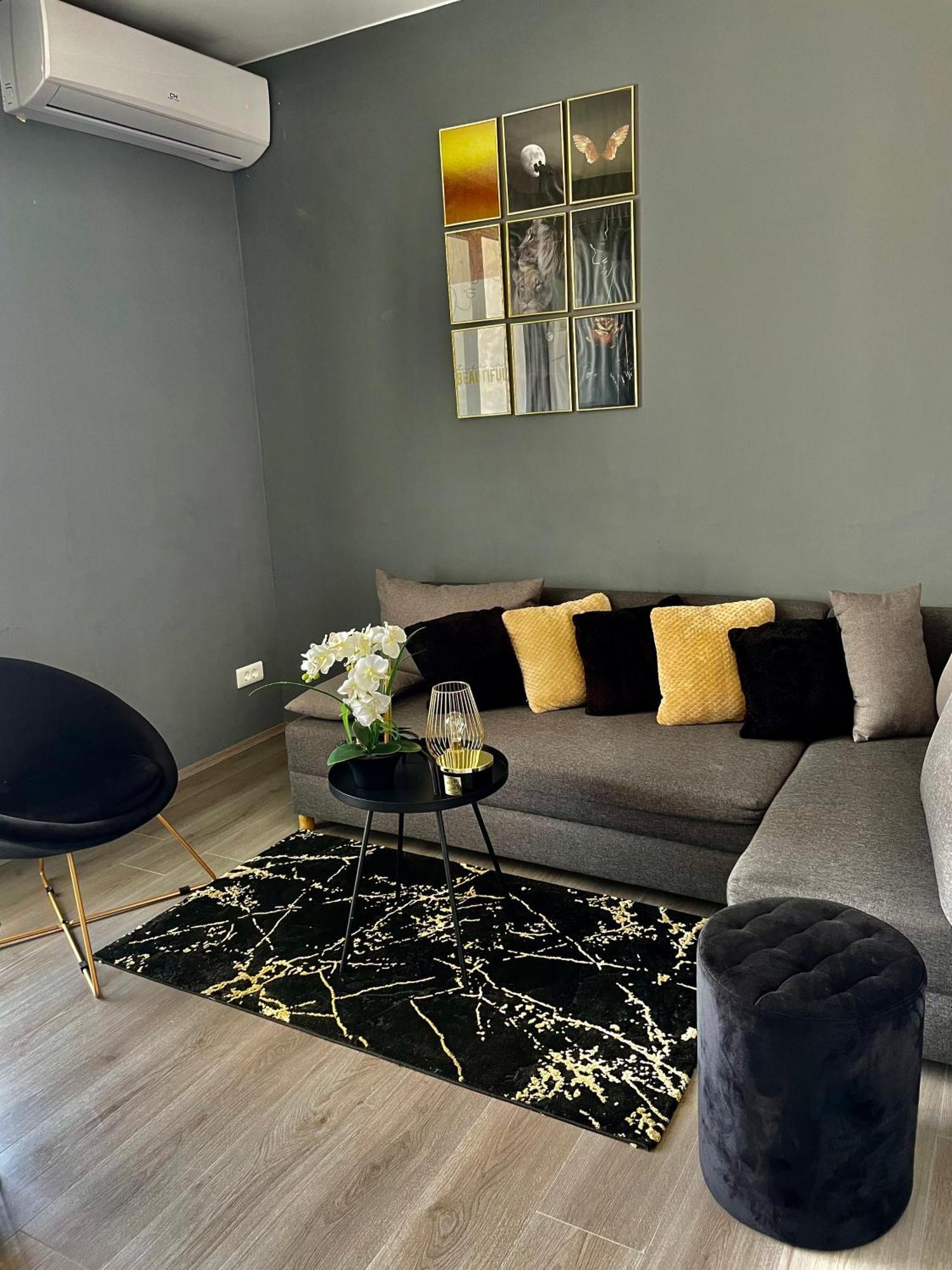 Deniz Apartment Split Ngoại thất bức ảnh